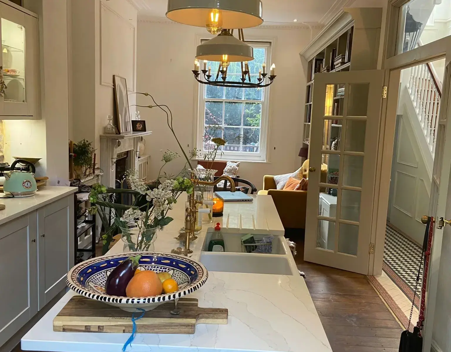 Wilmington Square Studio in Clerkenwell
